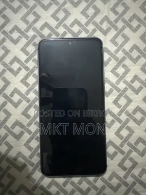 Samsung Galaxy A56 256 GB Black