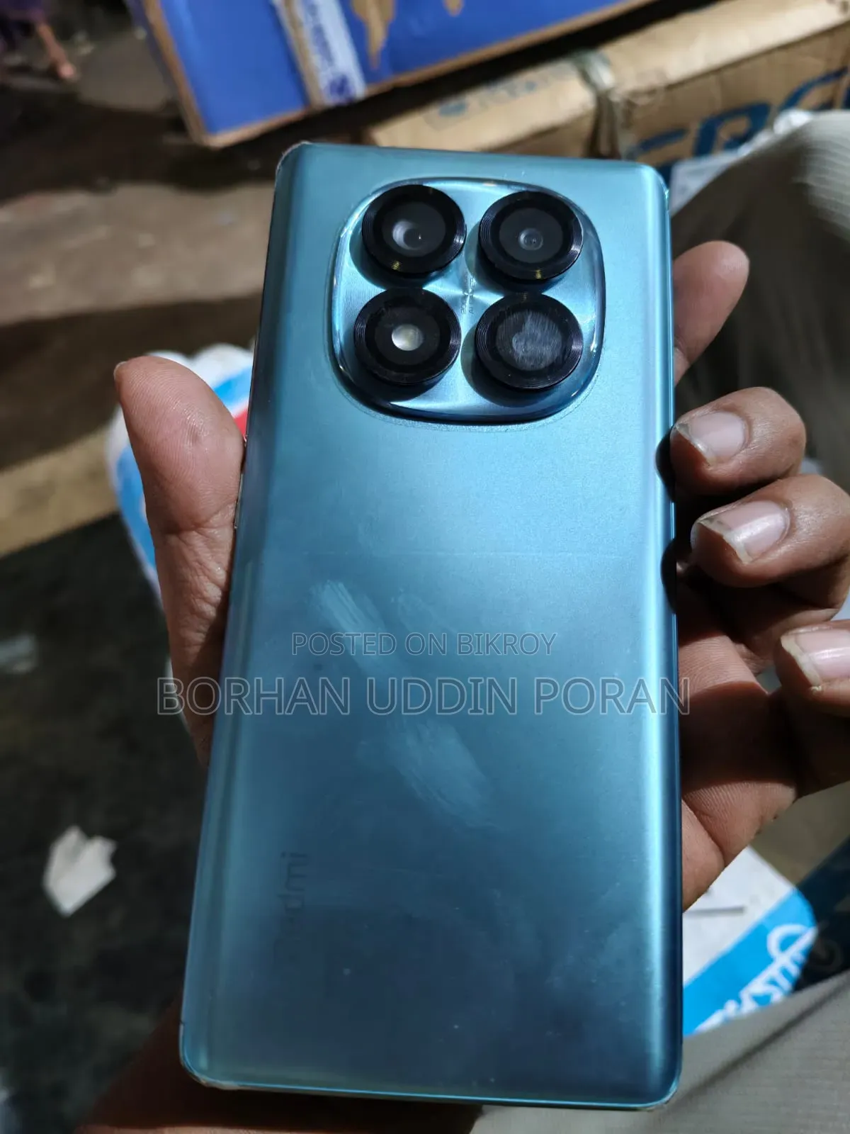 Xiaomi 14 Pro 256 GB Silver