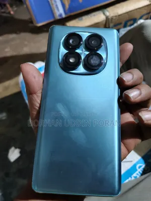 Xiaomi 14 Pro 256 GB Silver
