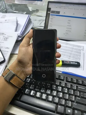Xiaomi Redmi Note 13 Pro+ 256 GB Black