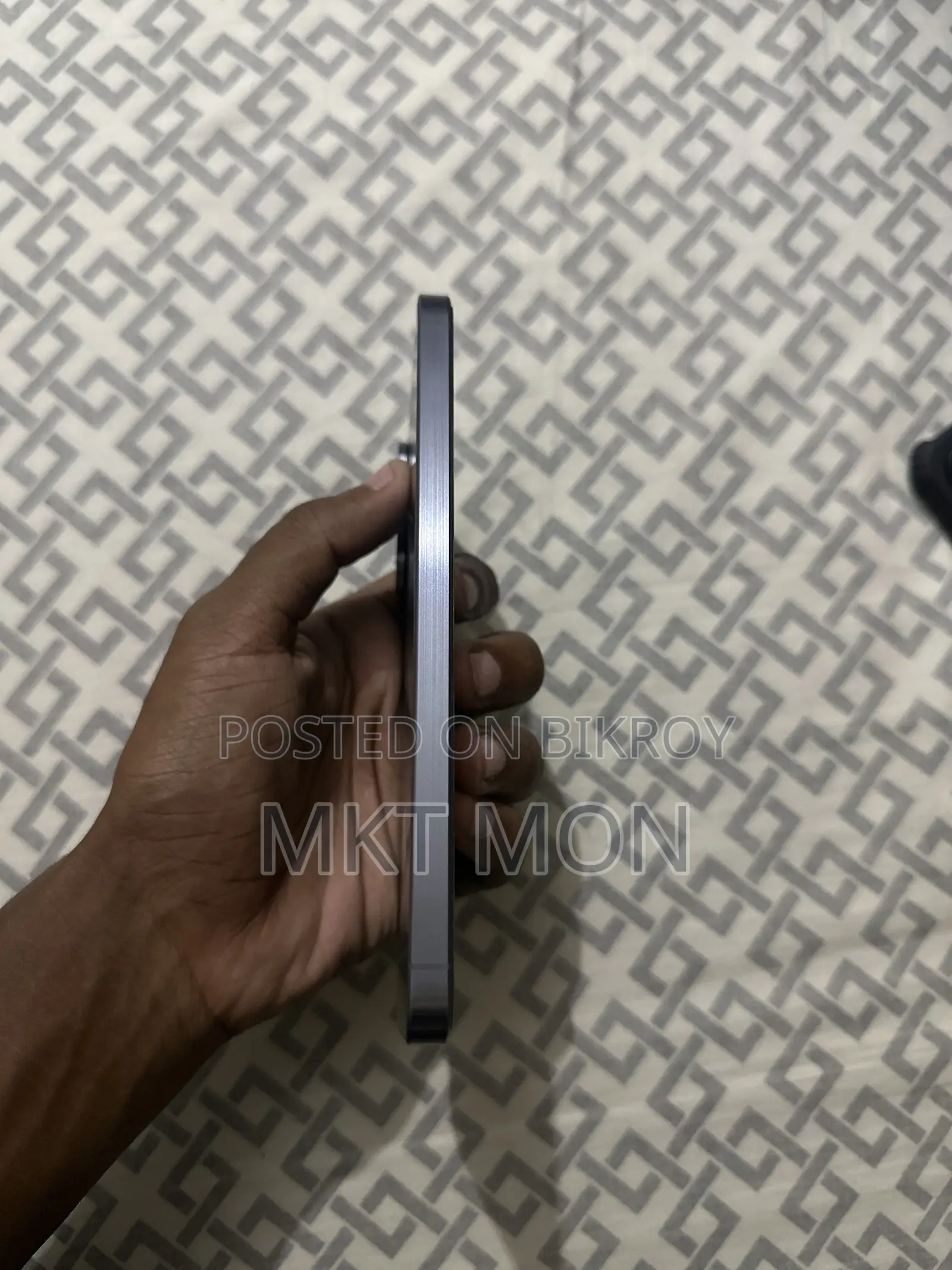 Samsung Galaxy A56 256 GB Black
