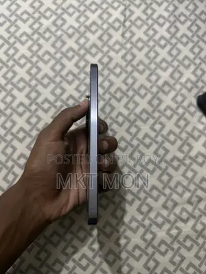 Samsung Galaxy A56 256 GB Black