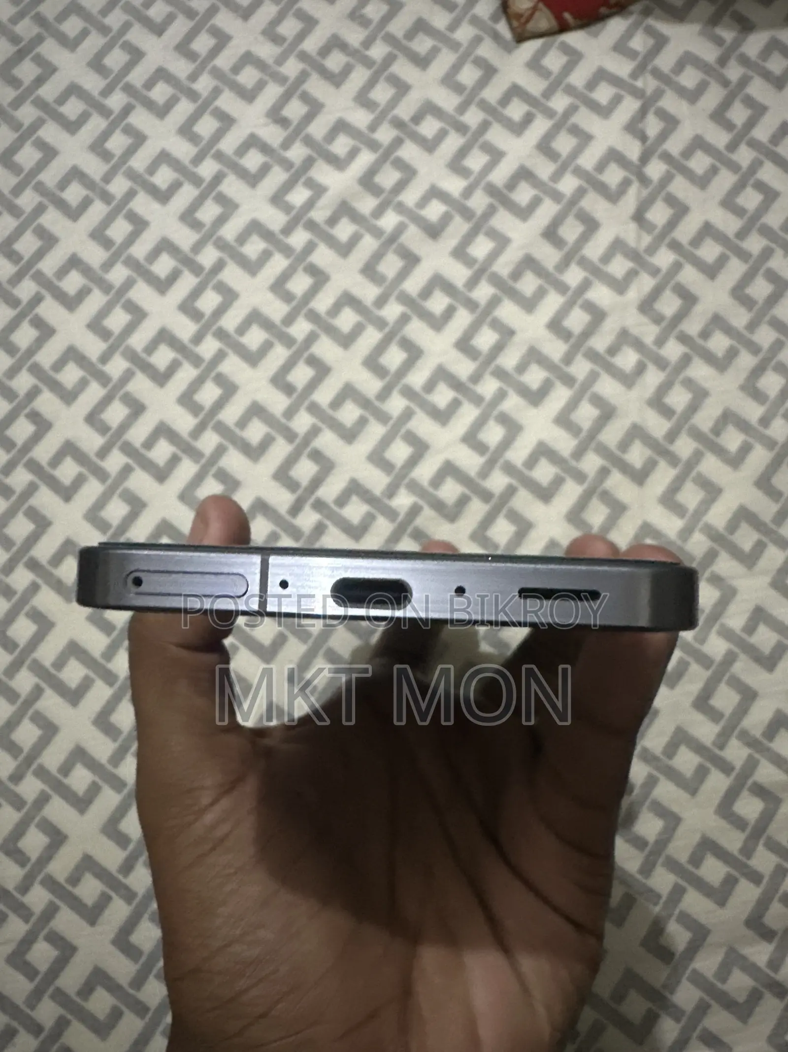 Samsung Galaxy A56 256 GB Black