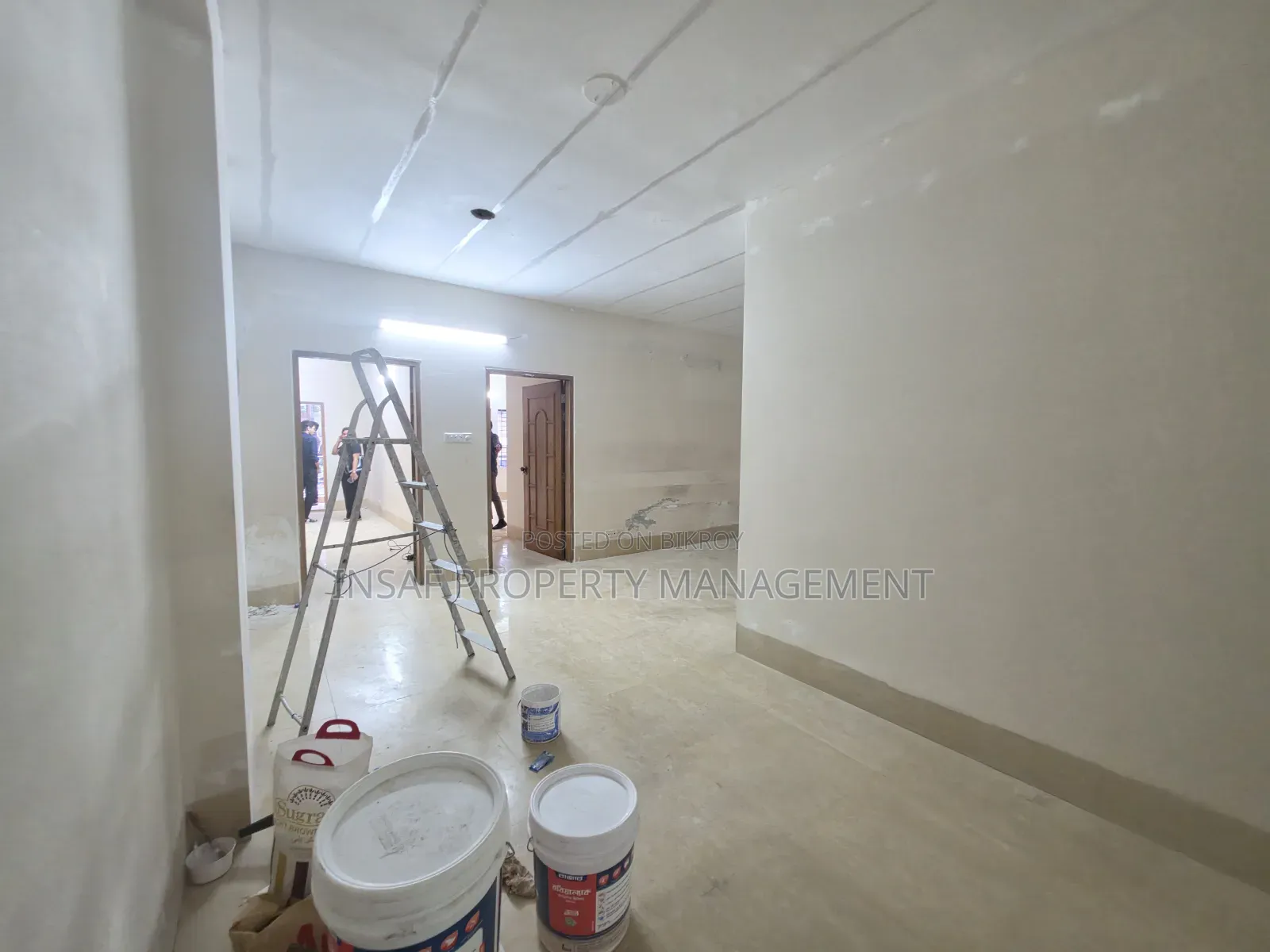 2400 Sqft Office Space Rent Gulshan 2 North Nice View