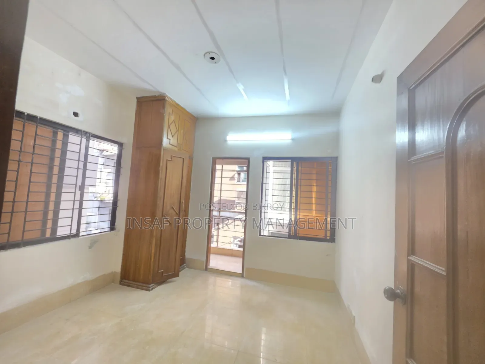 2400 Sqft Office Space Rent Gulshan 2 North Nice View