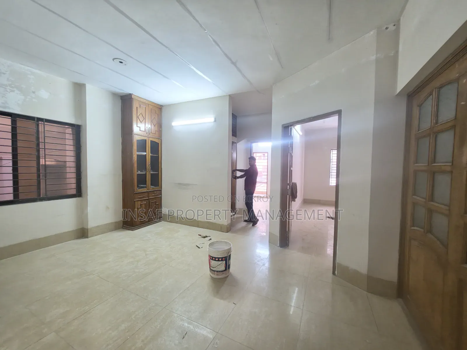 2400 Sqft Office Space Rent Gulshan 2 North Nice View