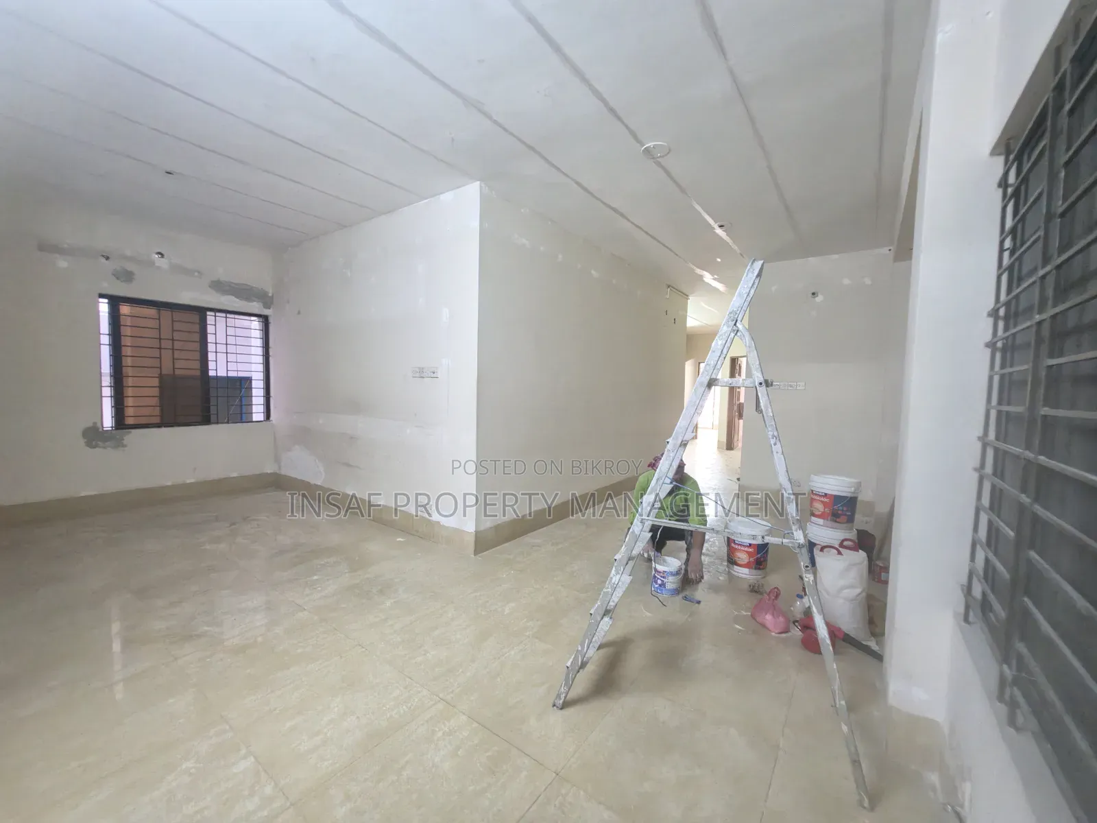 2400 Sqft Office Space Rent Gulshan 2 North Nice View