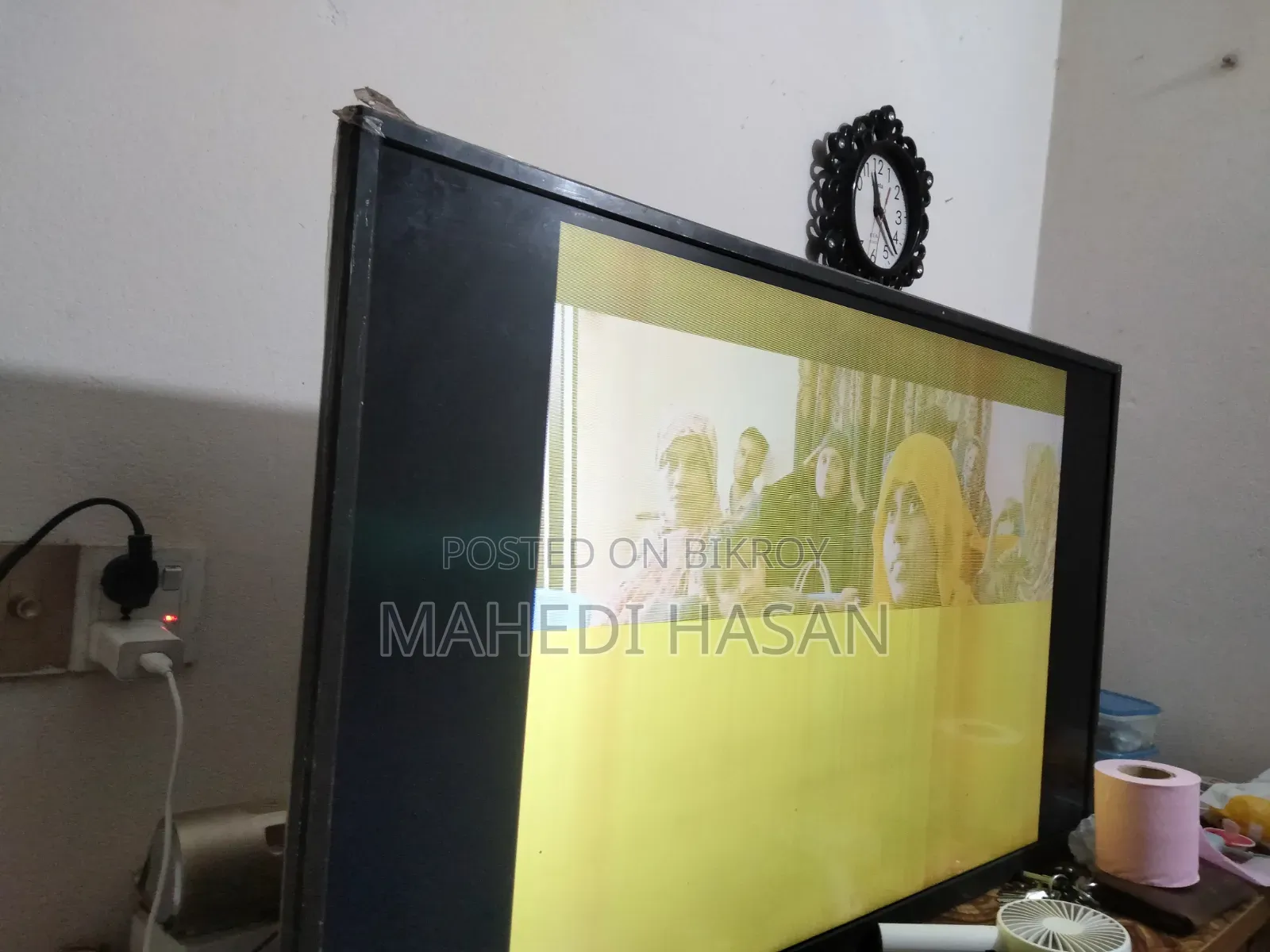 Smart TV 43"