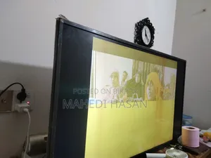 Smart TV 43"