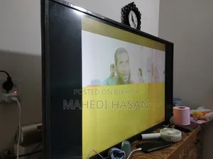 Smart TV 43"