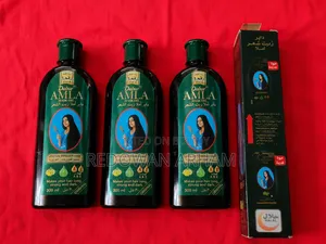 Amla Hair Oil 300ml Original