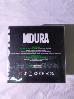 Mdura Pro 230w