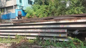 ইন্ডাস্ট্রিয়াল জি আই বিম