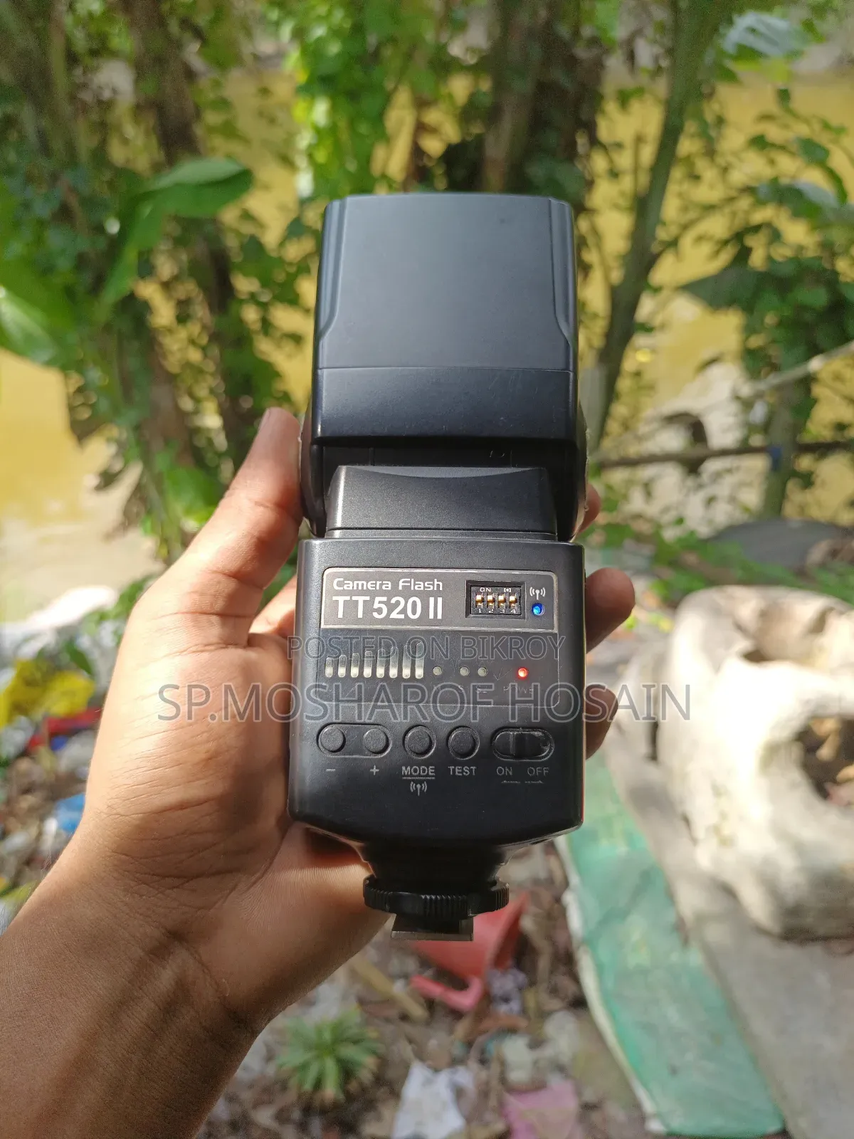 Canon Camera + Lens for Sale | Brand New Condition