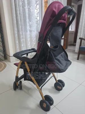 Baby Stroller/ Trolley