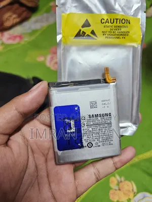 S23 Ultra Battery