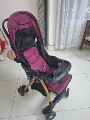 Baby Stroller/ Trolley