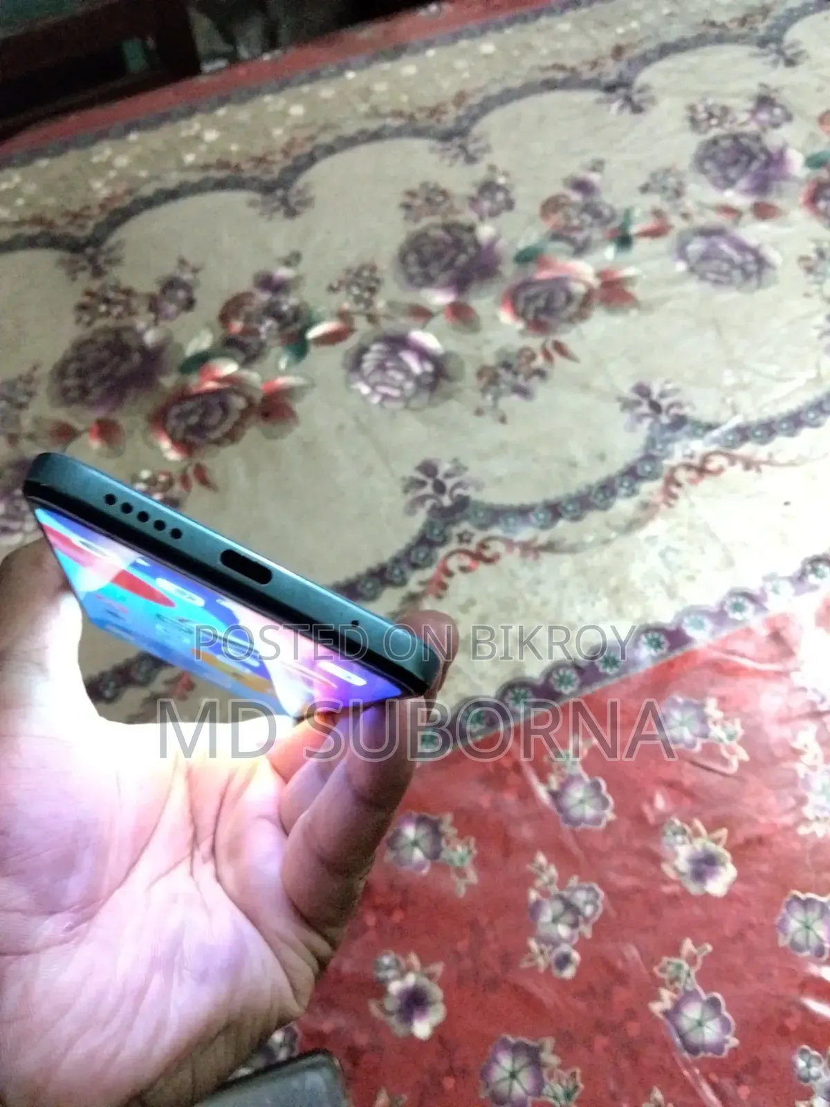 Xiaomi Redmi Note 11 128 GB Blue