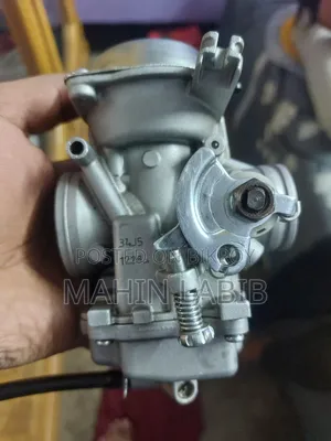 Pulsar Carburetor Vini