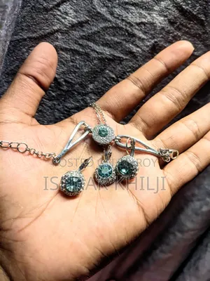 Jewelry Set Without Box