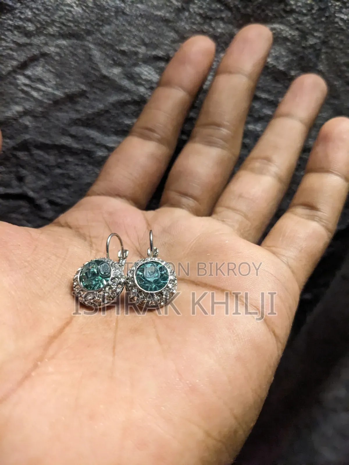 Jewelry Set Without Box
