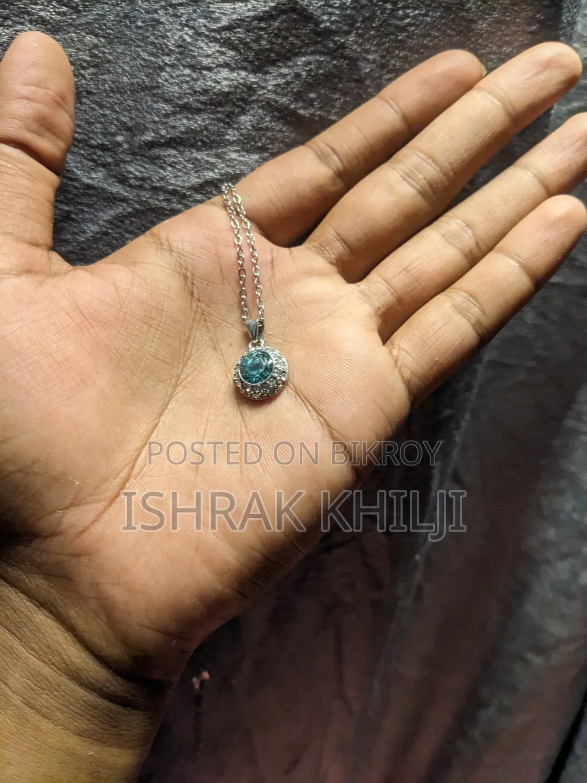 Jewelry Set Without Box
