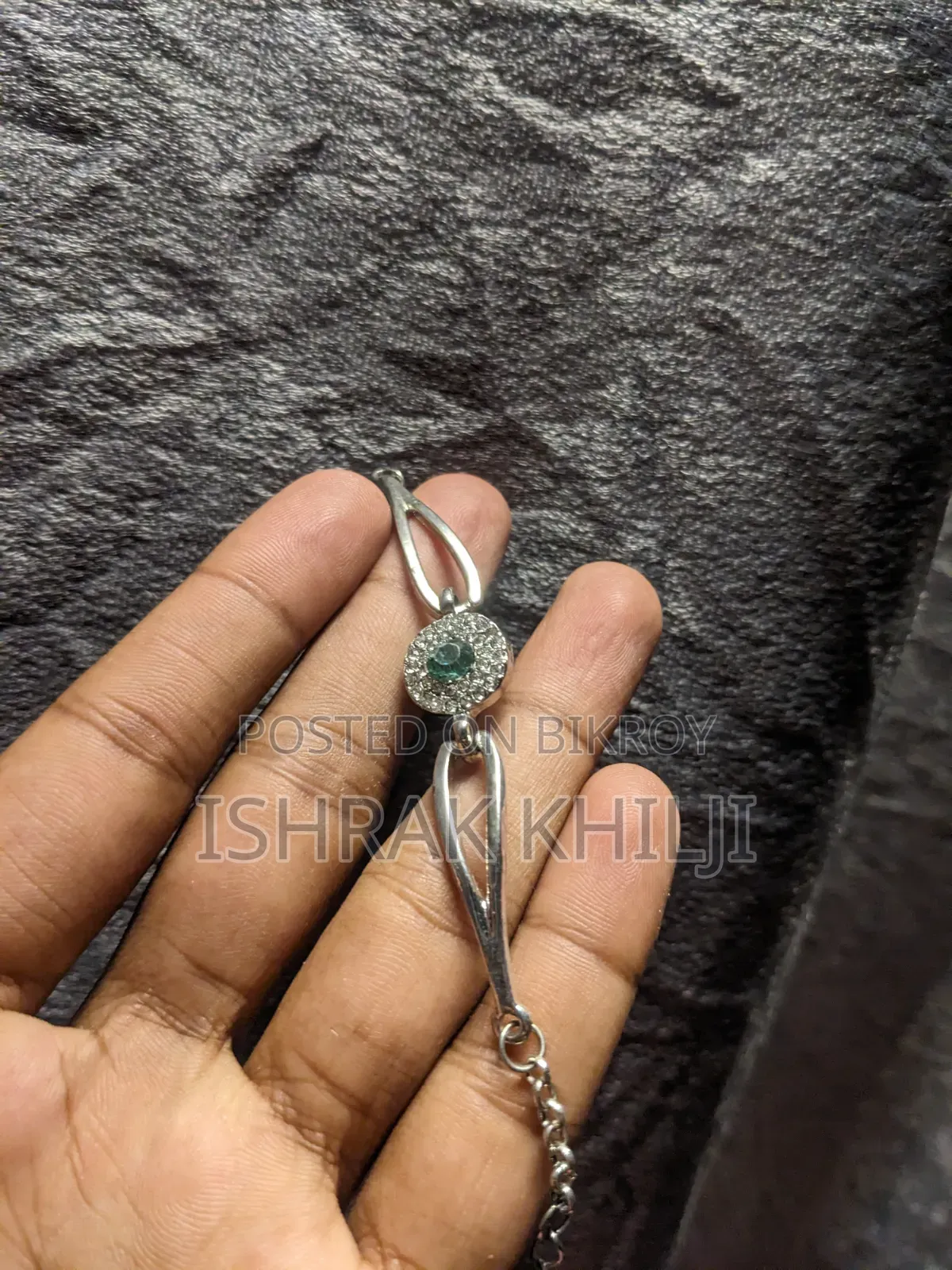 Jewelry Set Without Box