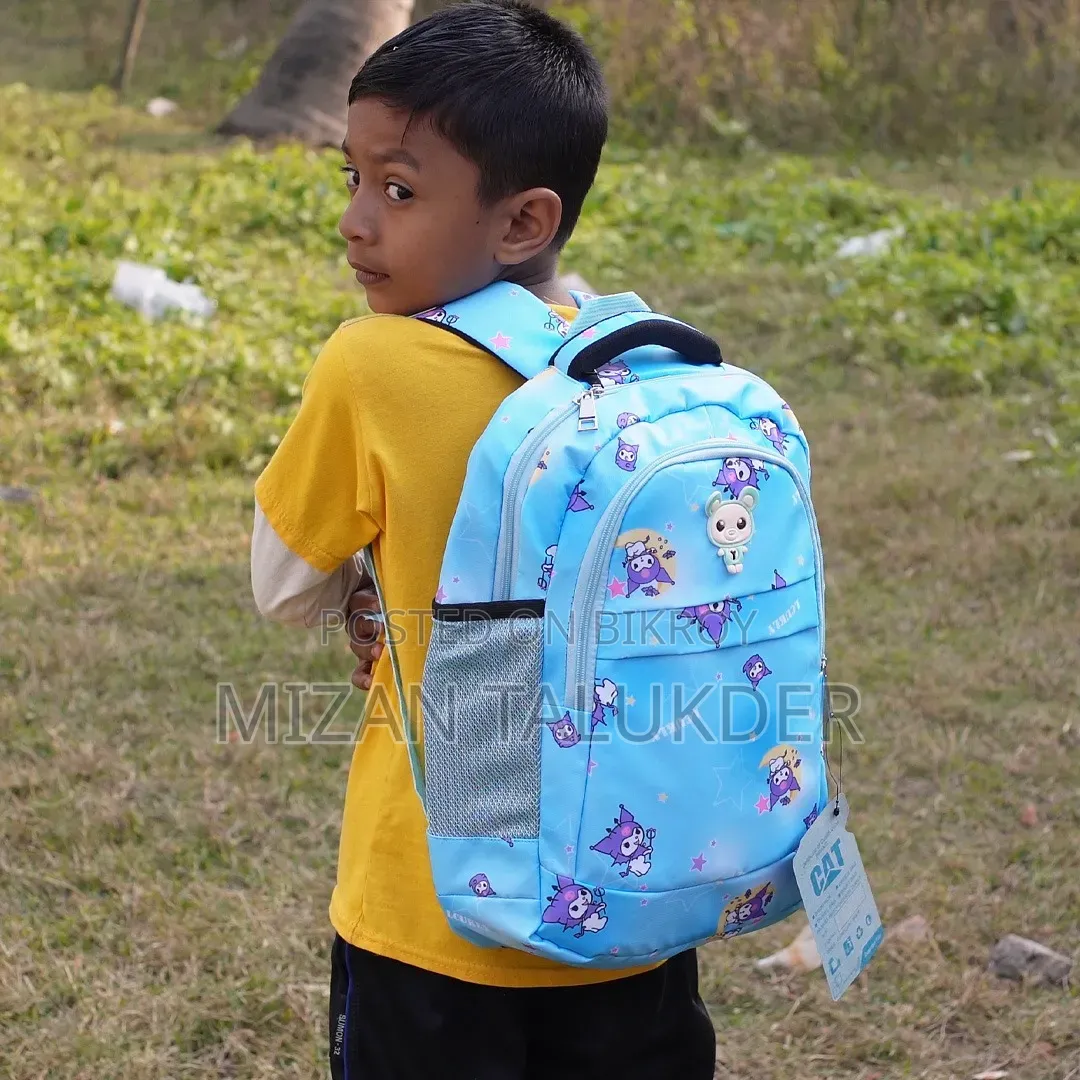 Kids school bag