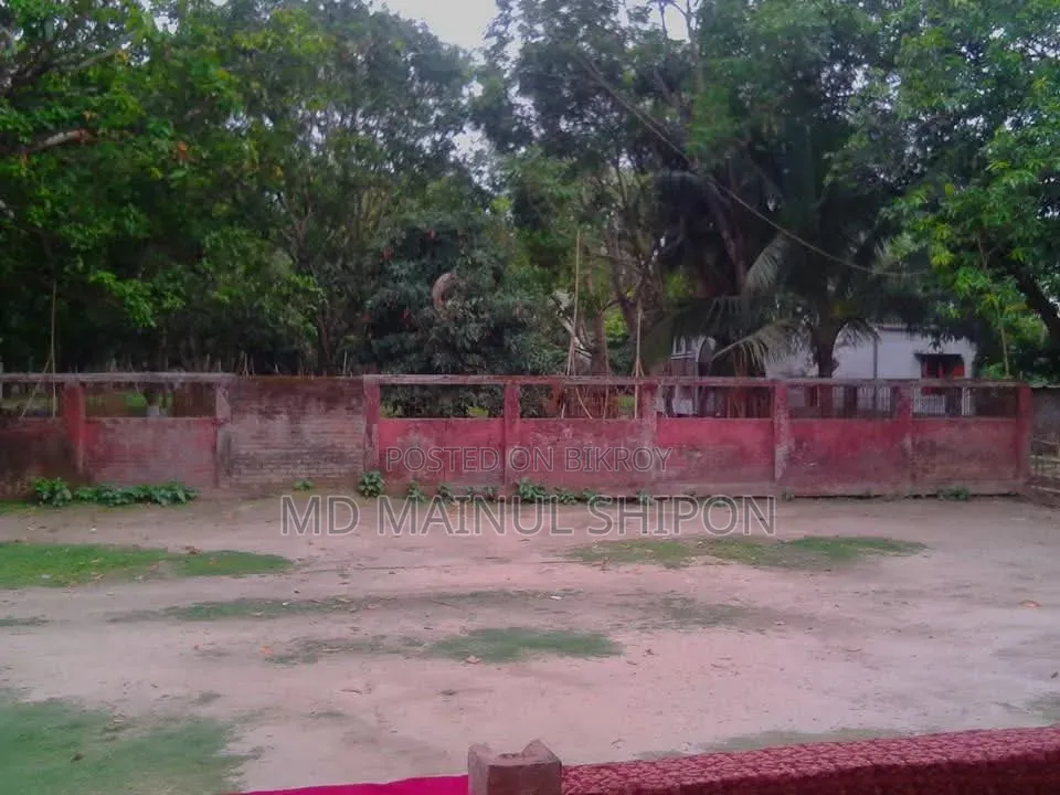 মদিনুল, মতিহারে ৩ বেডরুমের বাড়ি বিক্রয়