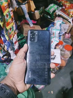 শাওমি ব্ল্যাক শার্ক ২ প্রো ১২৮ জিবি কালো