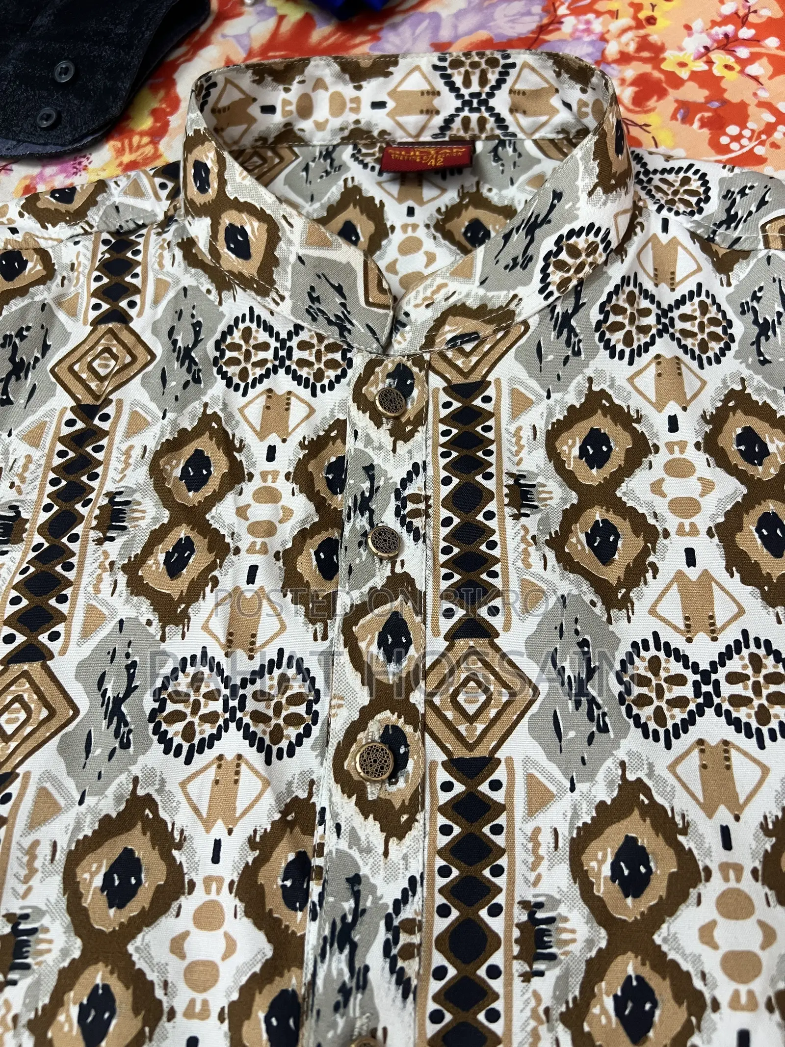 মেনস পাঞ্জাবি