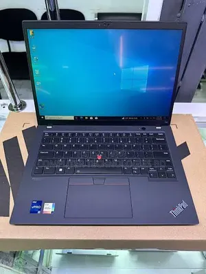 Laptop Lenovo ThinkPad T14 G3 16GB Intel Core I7 SSD 512GB