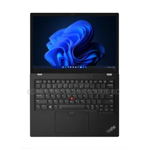 Laptop Lenovo ThinkPad T14 G3 16GB Intel Core I7 SSD 512GB