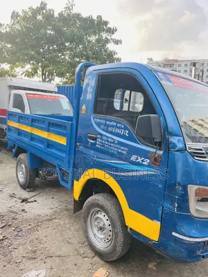 TATA Ex2 Pickup
