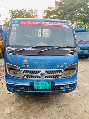 TATA Ex2 Pickup