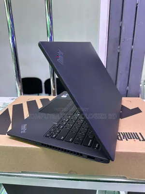 Laptop Lenovo ThinkPad T14 G3 16GB Intel Core I7 SSD 512GB
