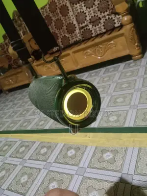 MKB Bluetooth Speaker