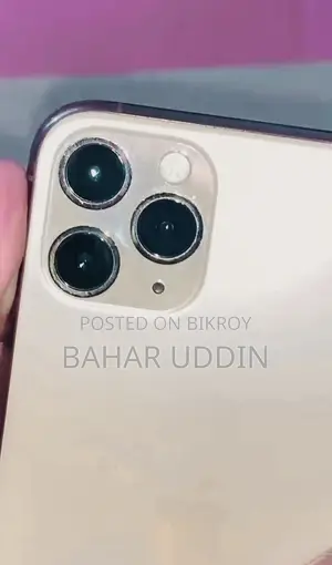 Apple iPhone 11 Pro 256 GB Rose Gold