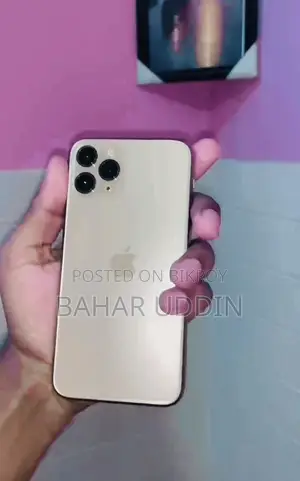 Apple iPhone 11 Pro 256 GB Rose Gold