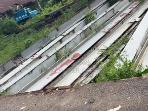 ইন্ডাস্ট্রিয়াল জি আই বিম
