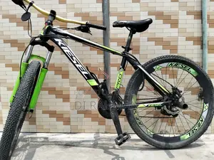 KIESEL PRO, 26-inch Oil Brake Bicycle