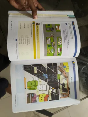 কোরিয়ান ভাষার শিখার 2 টি বই