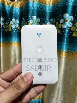 GP Wifi Pocket Router