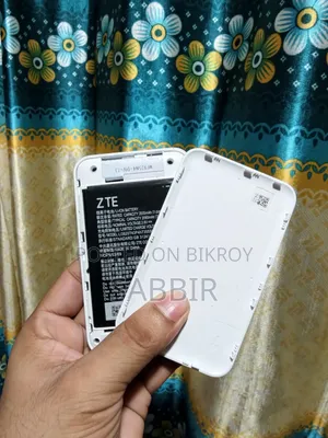 GP Wifi Pocket Router