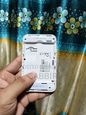 GP Wifi Pocket Router