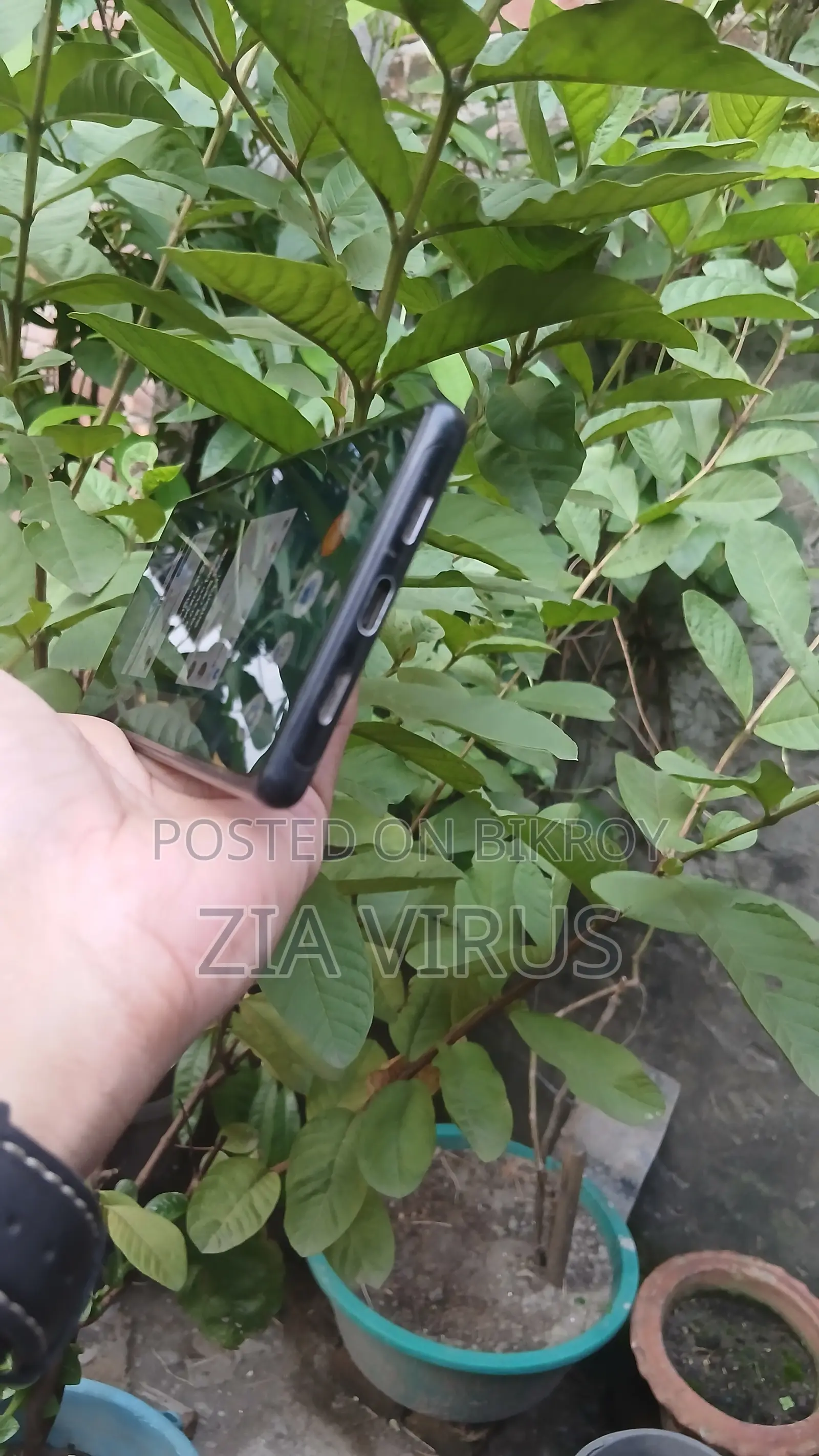 Sony Xperia 10 64 GB Black