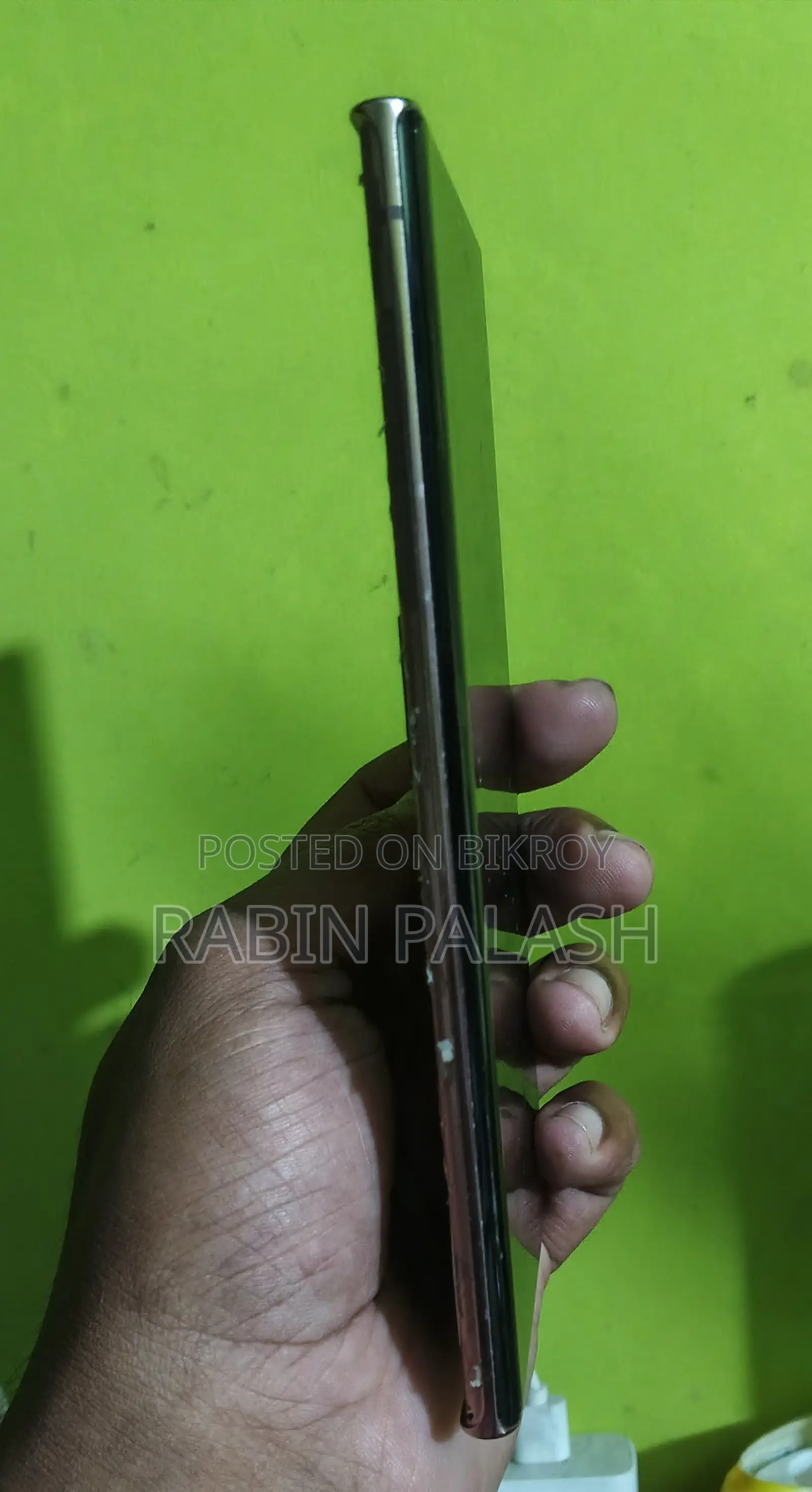 স্যামসাং গ্যালাক্সি নোট ২০ আল্ট্রা ৫জি ১২৮ জিবি গোল্ড