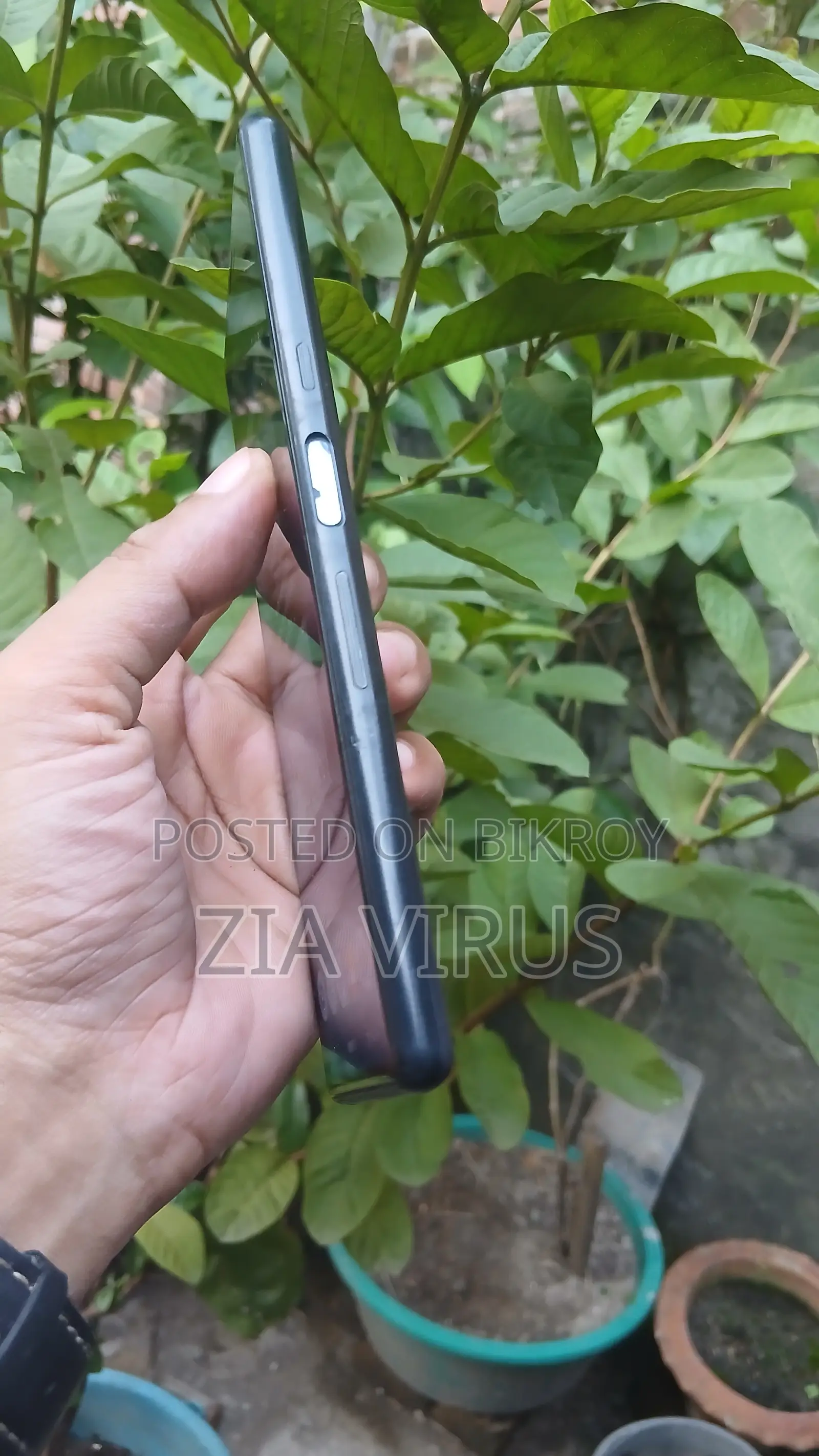 Sony Xperia 10 64 GB Black