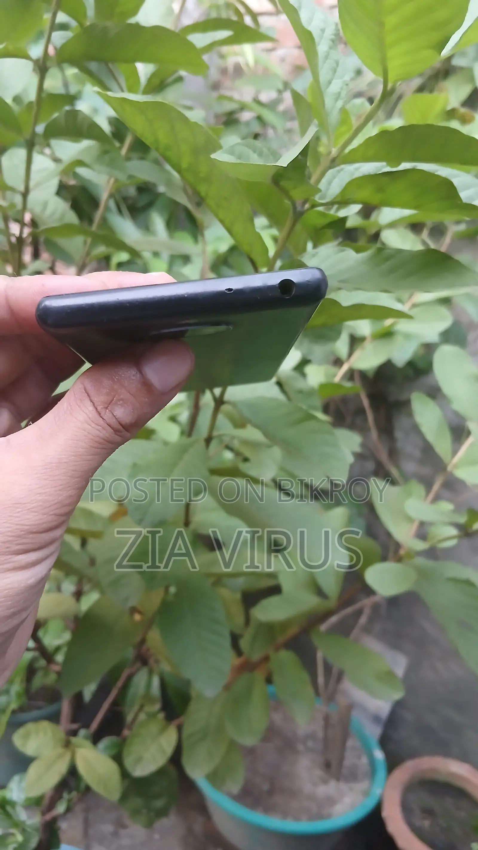 Sony Xperia 10 64 GB Black