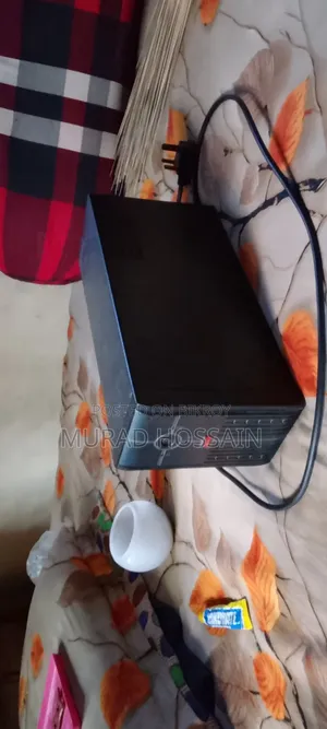Ups Used
